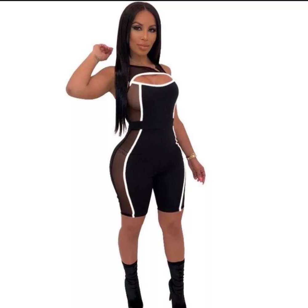 Womens apparel